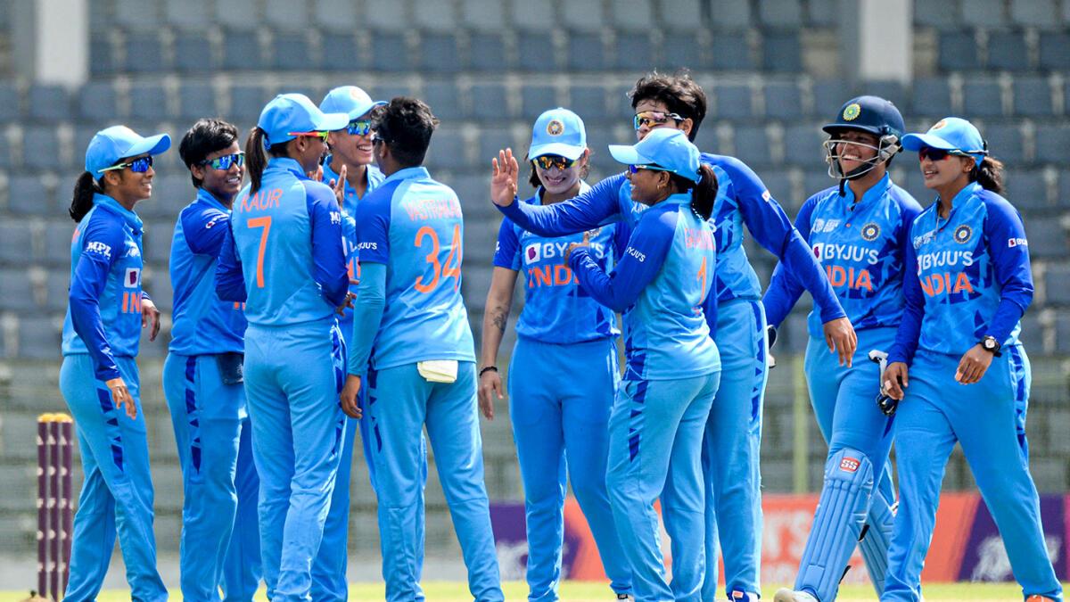 Women’s Asia Cup T20 2024: Full schedule, list of fixtures, India’s matches, dates, venues, timings